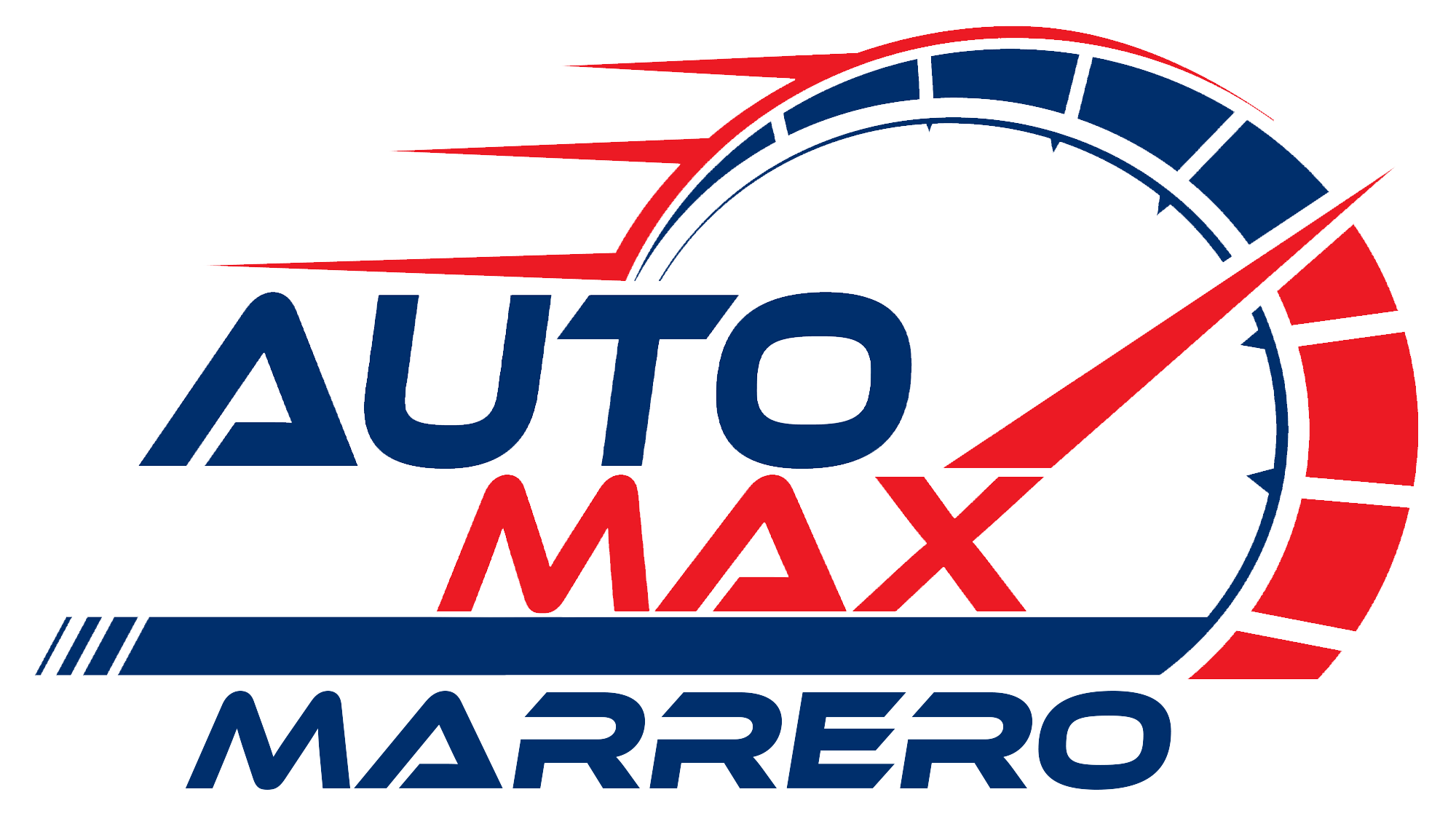 marrero logo