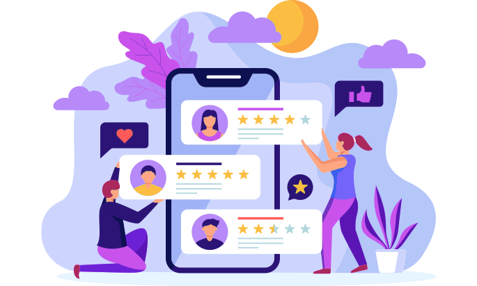 Automated Ai Review