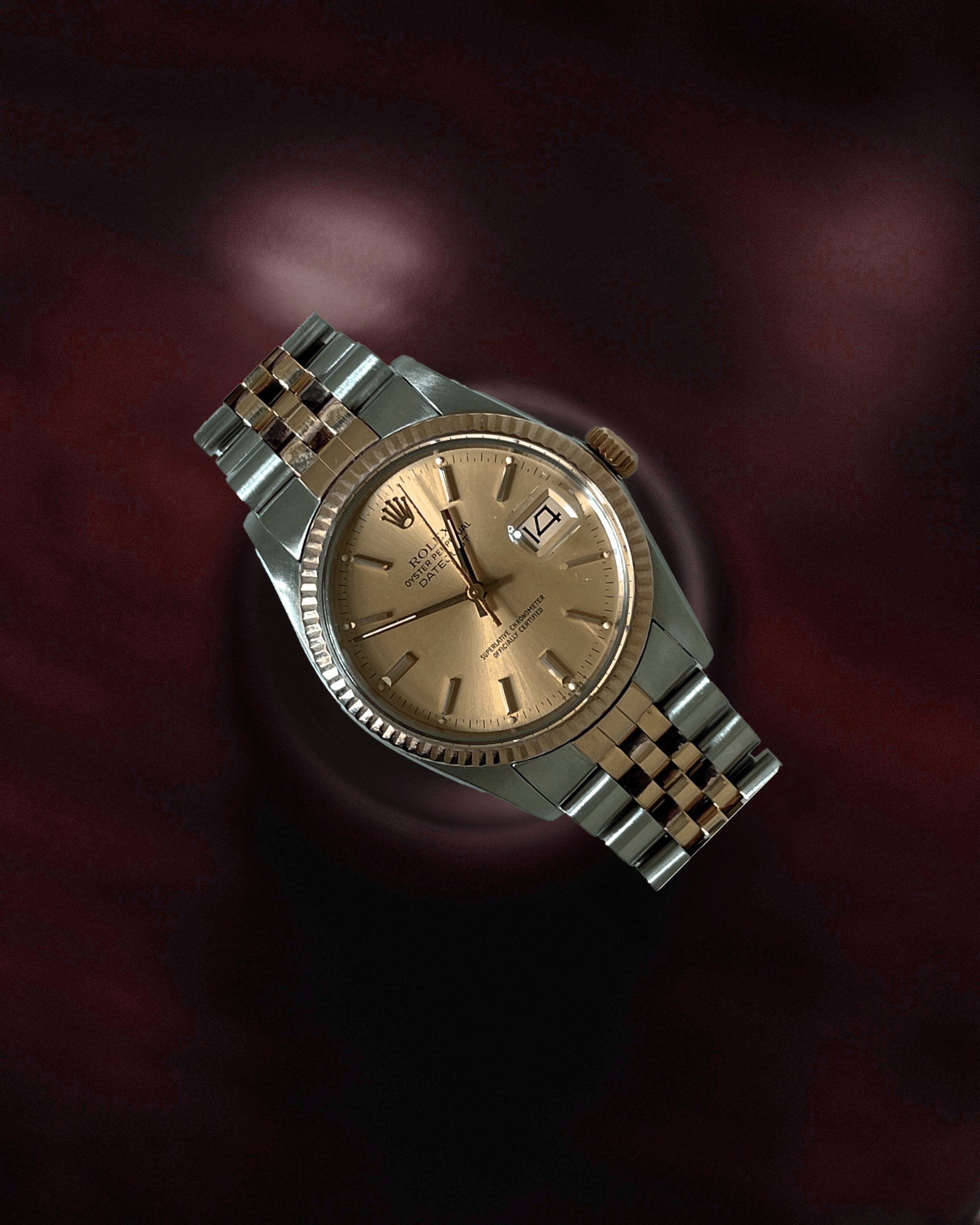 rolex