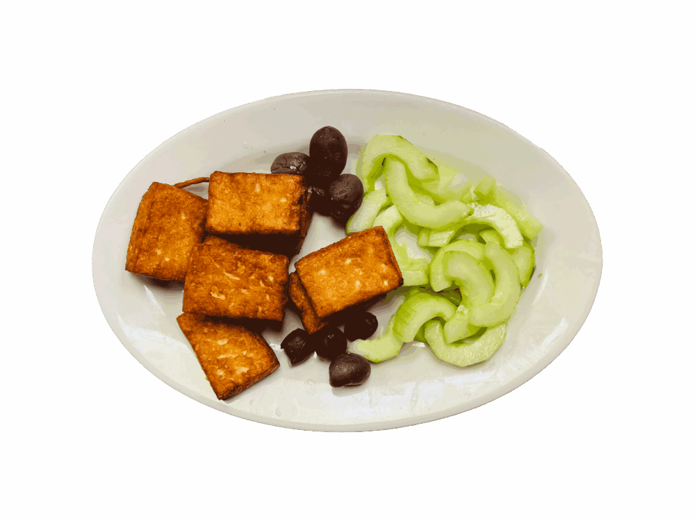 halloumi cheese