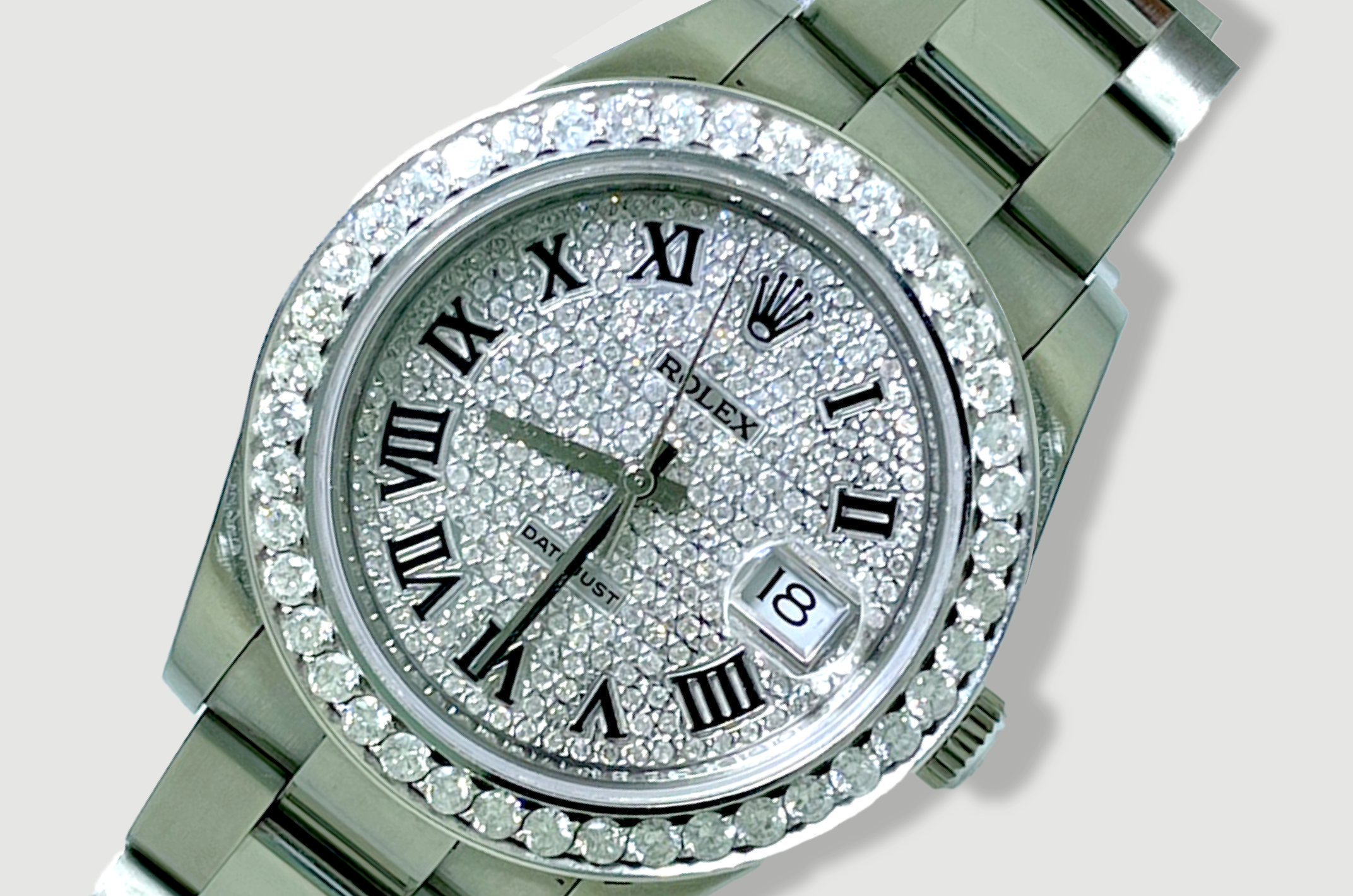 rolex