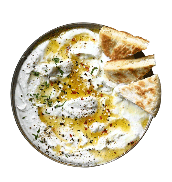 feta dip