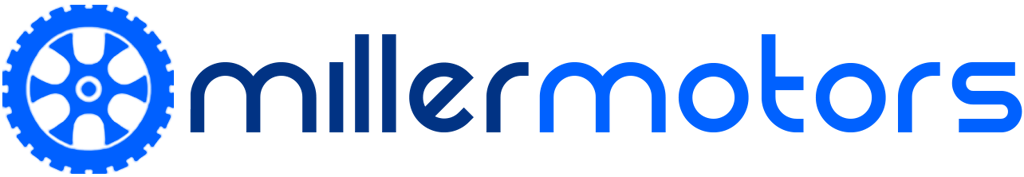 Miller logo