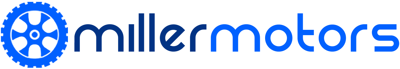 Miller logo