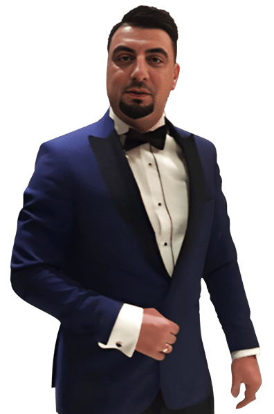 mike