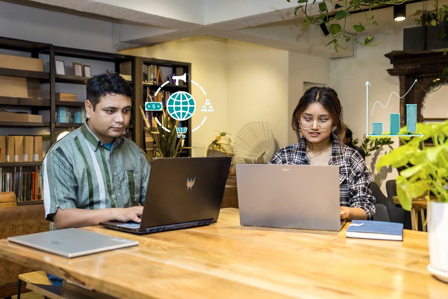 New Orleans' Proven Integrated Marketing Solutions Agency