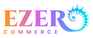 Ezer Commerce Logo