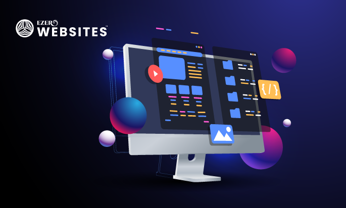 Ezer Websites