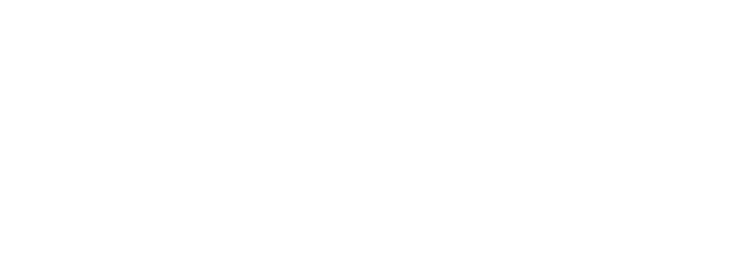 white monotone ezer commerce logo