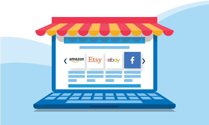 Industry Foccused Third Party Product Listing