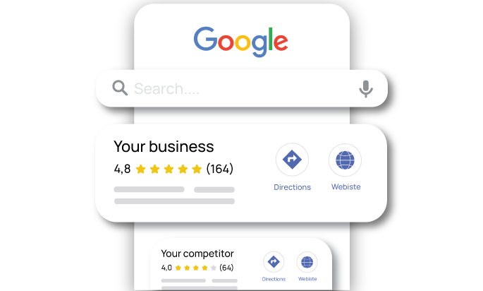 Local SEO