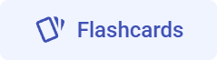 Flashcards button