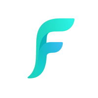 Fluentspeak Logo