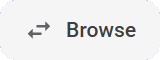 The 'browse' button icon