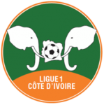 Ligue 1 Ivory-Coast