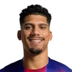 Ronald Araujo