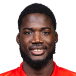 Shamar Nicholson