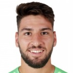 Gonzalo Alejandro Crettaz Ortega
