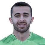 Yousef&nbsp;Abu Al Jazar