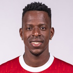 Cristian Borja
