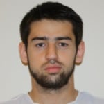 S. Mahammadaliyev
