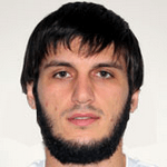 Bədavi Hüseynov