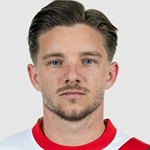 Mads Valentin Pedersen
