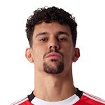 T. Araujo