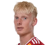 A. Edmundsson