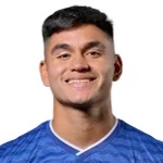 Charly Alcaraz