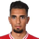 Y. Chouaref
