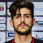 Matheus Regis
