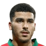 Zakaria Aboukhlal