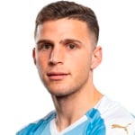 G. Gonzalez