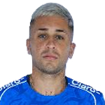 Diego Hernandez