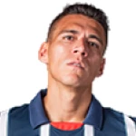Héctor Moreno