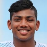 R. Ali