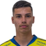 Joao Vitor Indalecio Scapin