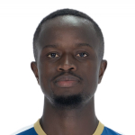 S. Cisse