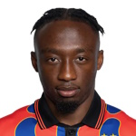 B. Traore
