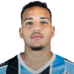 Gustavo Martins