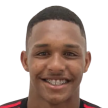 Weverson Rodrigues Vicente Do Nascimento