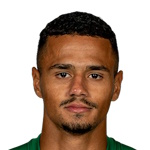A. Da Cruz