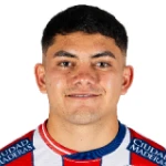 Luis Ronaldo Najera Reyna