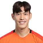 Lee Chang-Min