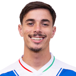 Diego Valentín Gómez