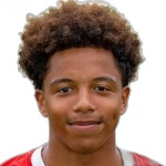 Elijah Dijkstra