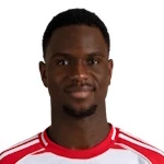I. Ansah