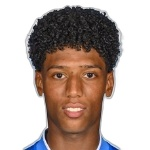 Jermaine Rijssel