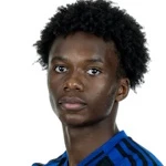 A. Soumahoro